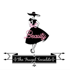 The Frugal Socialite -Beauty